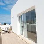 Jardin Del Mar Apartman Tinajo