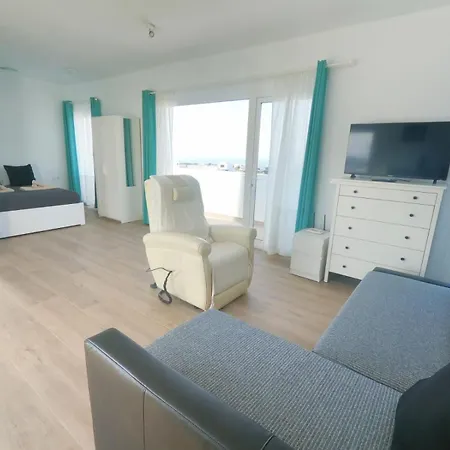 Appartamento Jardin Del Mar *