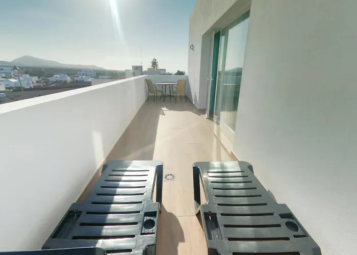 Jardin Del Mar Тинахо