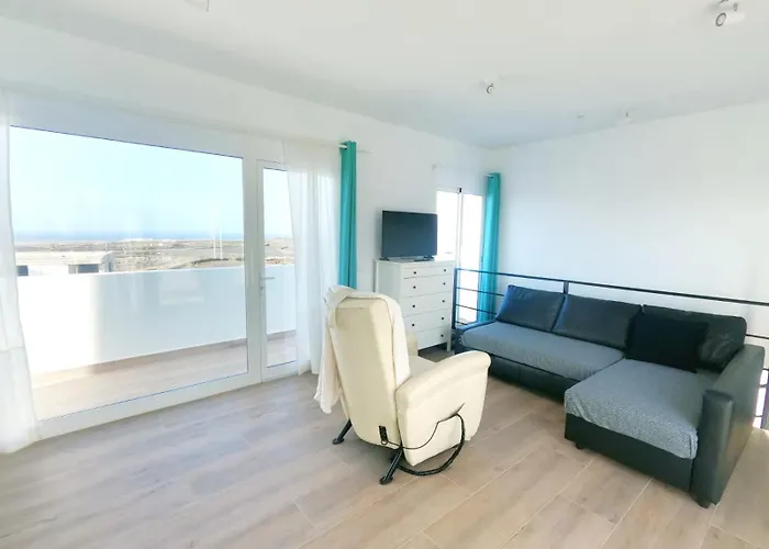 Jardin Del Mar Апартаменты