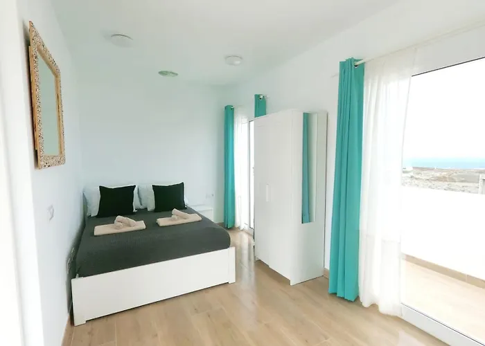 Апартаменты Jardin Del Mar *