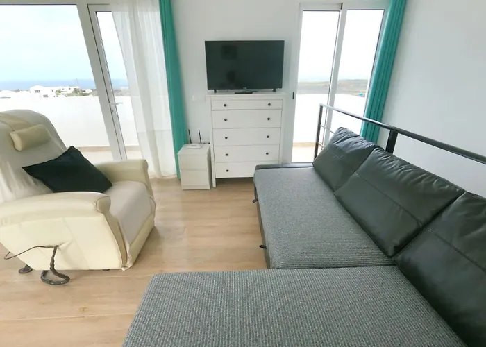 Jardin Del Mar * Тинахо