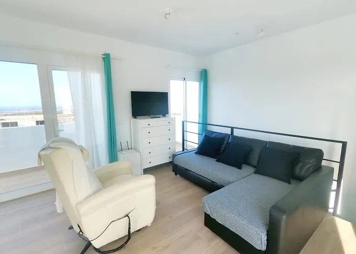 Jardin Del Mar Тинахо