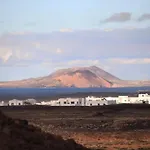 Apartamento Jardín Del Mar Tinajo