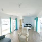 Jardin Del Mar Apartment