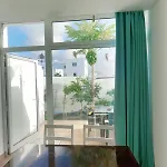 Jardin Del Mar * Tinajo