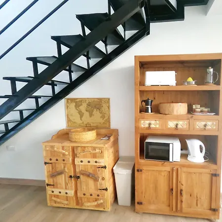 Апартаменты Jardin Del Mar