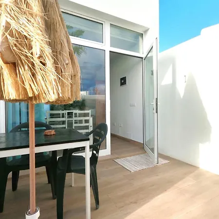 Apartmán Jardin Del Mar *