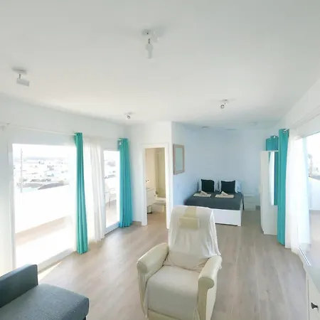 Jardin Del Mar Апартаменты