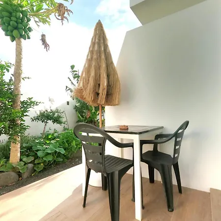 Jardin Del Mar