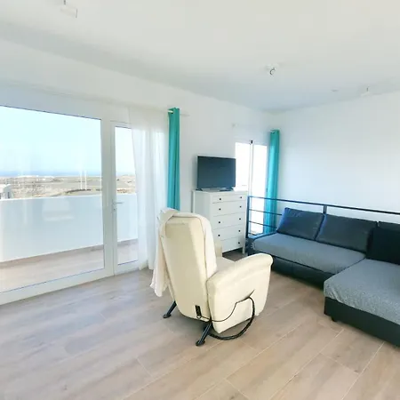 Jardin Del Mar Apartment