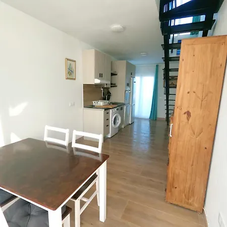 Apartment Jardin Del Mar