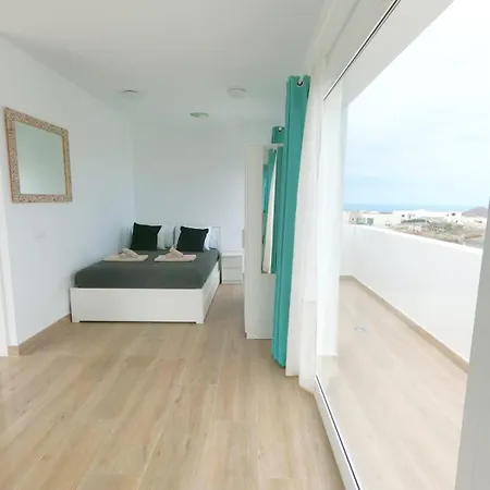 Apartmán Jardin Del Mar *