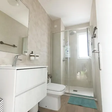 Apartment Jardin Del Mar Tinajo