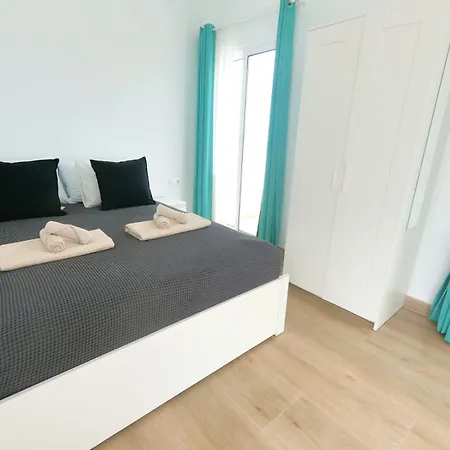 Jardin Del Mar * Tinajo