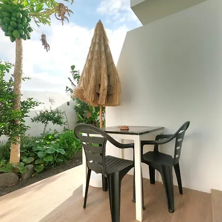 Jardin Del Mar Apartment