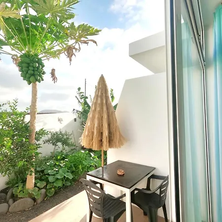 Appartamento Jardin Del Mar