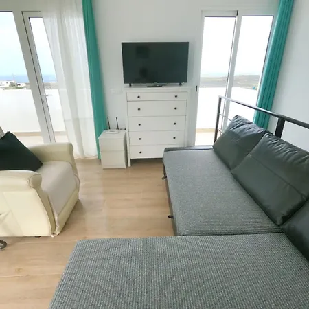 Jardin Del Mar * Тинахо