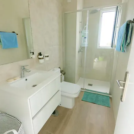 Apartment Jardin Del Mar *