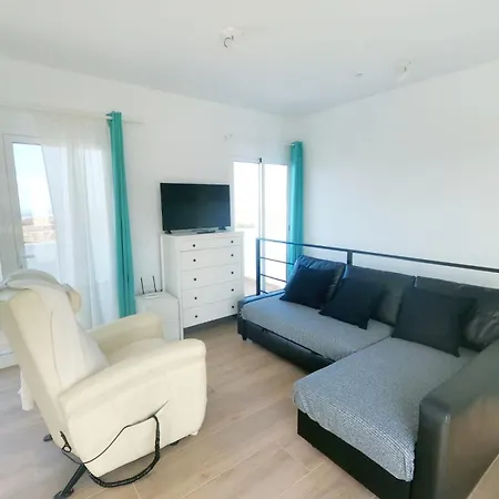 Jardin Del Mar Тинахо