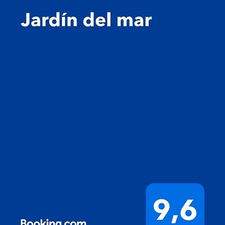 Апартаменты Jardin Del Mar *
