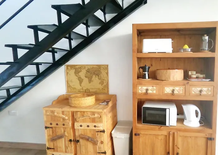 Apartamento Jardín Del Mar