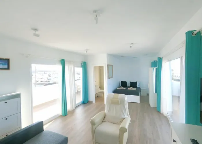 Jardín Del Mar Apartamento