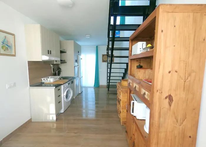 Jardín Del Mar Apartamento