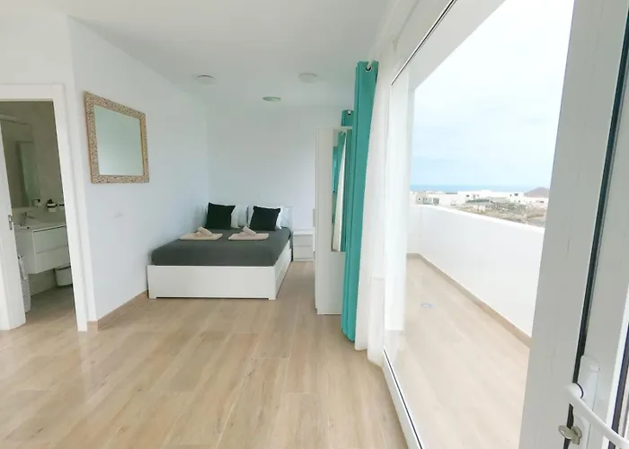 Apartamento Jardín Del Mar *