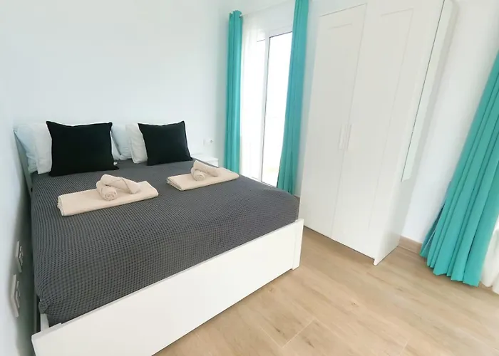 Jardín Del Mar * Tinajo