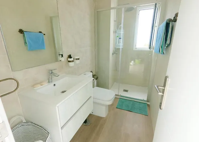 Apartamento Jardín Del Mar *