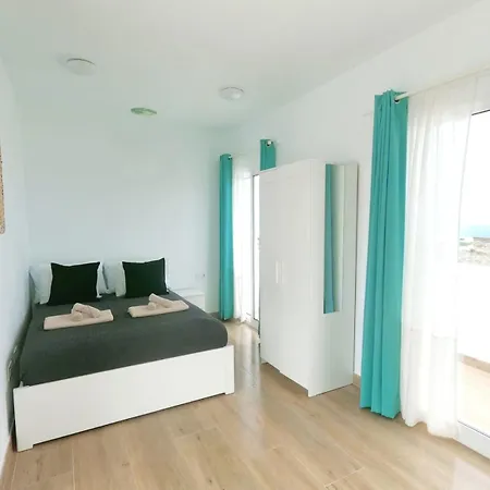 Lägenhet Jardin Del Mar *